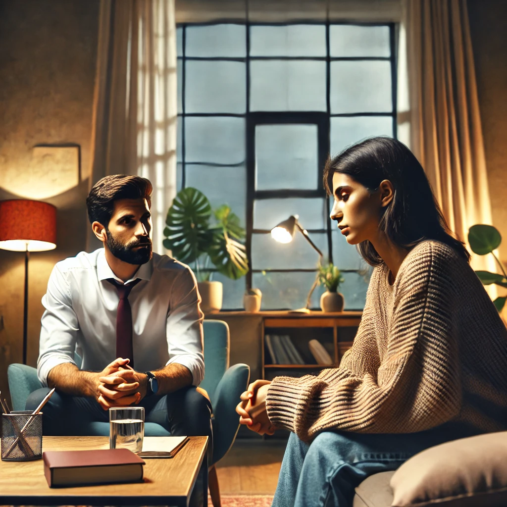 مشاوره ترک قطعی اعتیاد در تهران