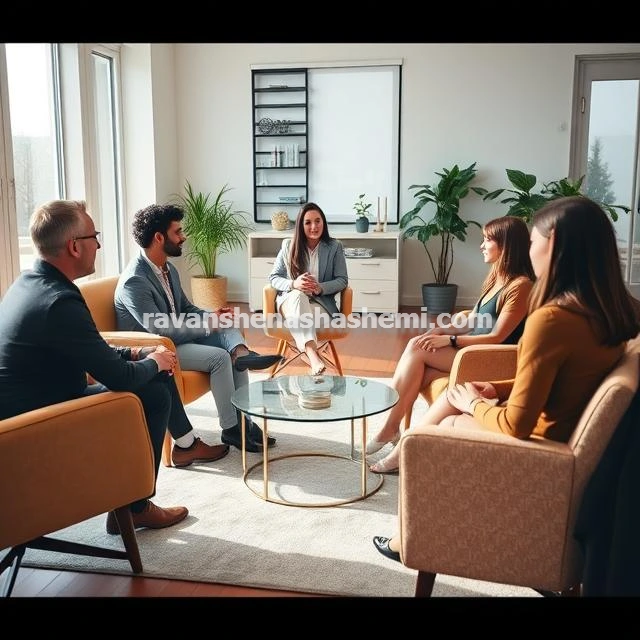 روانشناس مشکلات زناشویی و مشاور پیش از ازدواج و تقویت روابط عاشقانه در شهریار