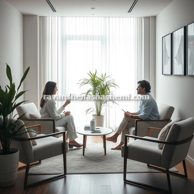 روانشناس مشکلات زناشویی و مشاور پیش از ازدواج و راهکار های پیشگیری از طلاق در شهریار